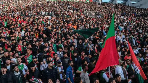 Kombine bilet satışında Amedspor farkı: Süper Lig'de zirveyi zorladı