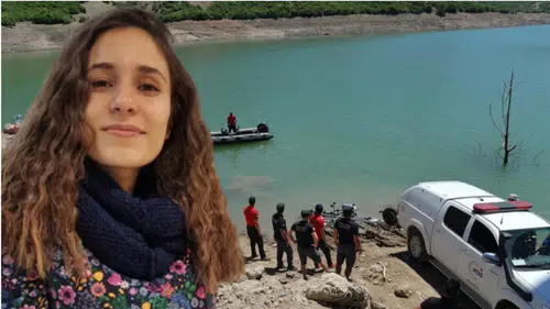 Gülistan Doku soruşturması derinleştiriliyor: 10 şüpheli daha gözaltına alındı