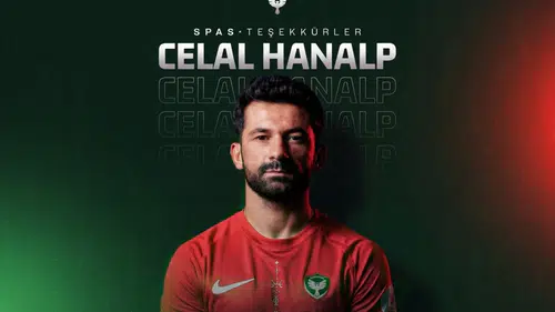 Amedspor'dan Vanspor'a büyük jest: Başarılı oyuncuya veda mesajı