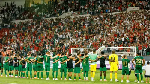 Erzurum galibiyetinin ardından Amedspor'dan taraftara mektup var: İşte verilen mesaj