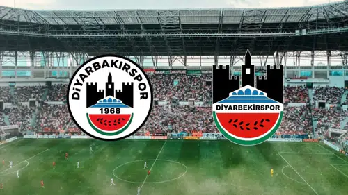 Diyarbakırspor ile Diyarbekirspor'un birleşme süreciyle ilgili iki farklı telden açıklama