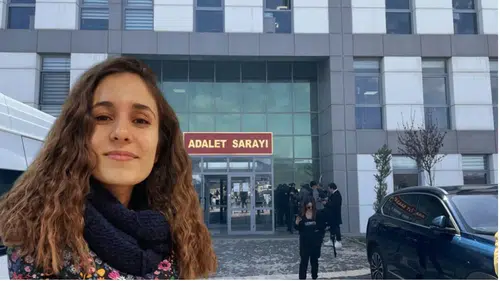 Gülistan Doku dosyasının avukatı duyurdu: Emniyet Müdürü tutuklandı