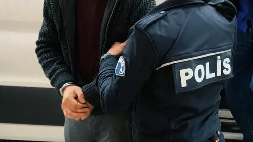 Diyarbakır'da iki ayrı silahlı olayın faili yakalandı: Cezaevine gönderildi