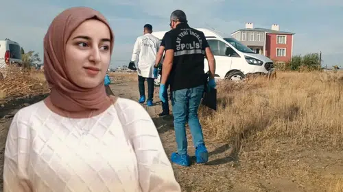 Rojin Kabaiş dosyasında telefonla ilgili önemli gelişme: 2 kişi için gözaltı istendi