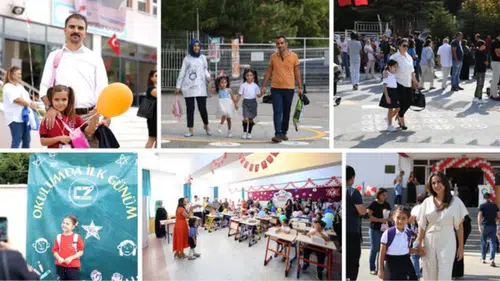 Diyarbakır İl Milli Eğitim Müdürlüğü'nden öğrenci velileri için idari izin duyurusu