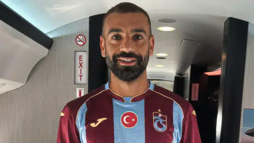 Amedspor taraftarı dünya yıldızını izleyecek: Diyarbakır'da geri sayım başladı