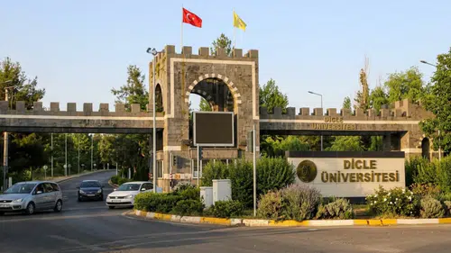 Dicle Üniversitesi'nde bir ilk: Gastronomi bölümü dil eğitimiyle geliyor