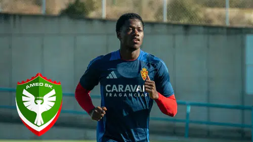 Amedspor'da Hasi orta alana takviye istedi, Ganalı yıldız isme teklif yapıldı