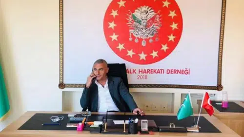 MHP Diyarbakır'da kongre öncesi sürpriz gelişme: Başkanlığa bir aday daha çıktı