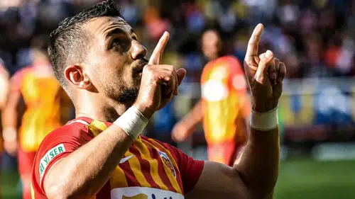 Amedspor ile yolları ayrılan yıldız ismin yeni adresi netleşti: Prensipte anlaşma sağlandı