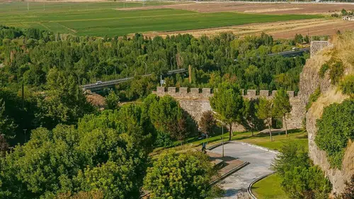 Diyarbakır'da sıcaklıklarda gerileme başlıyor: İşte tüm ilçelerde hava durumu