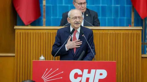 Kılıçdaroğlu Diyarbakır'daki kuyumcu saldırısıyla ilgili konuştu: Hangi güvenlikten söz ediyoruz?
