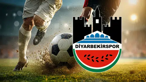Diyarbekirspor'dan transfer şovu: 5 imzayı birden açıkladı