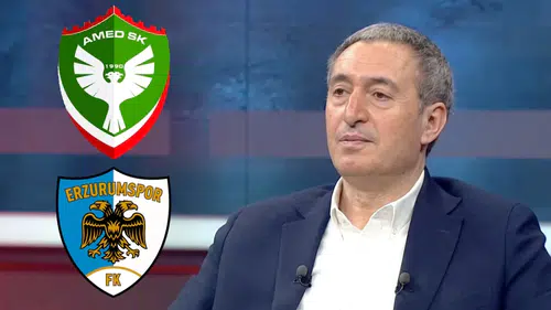 Amedspor Erzurumspor maçı öncesi DEM Partili Tuncer Bakırhan'dan çağrı geldi