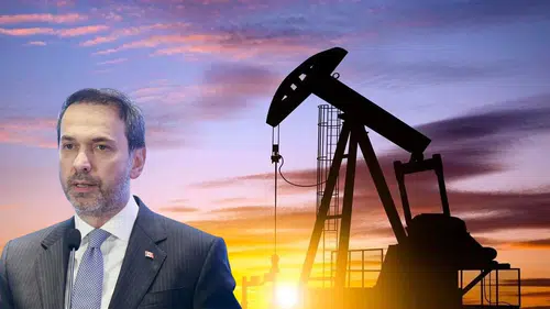 Bakan Bayraktar Diyarbakır'daki petrol potansiyelini açıkladı: Tarihi döneme geçildi