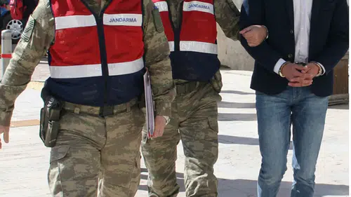 Diyarbakır dahil 20 ilde narkotik kuşatması: 580 kg zehir ele geçirildi, 60 gözaltı var