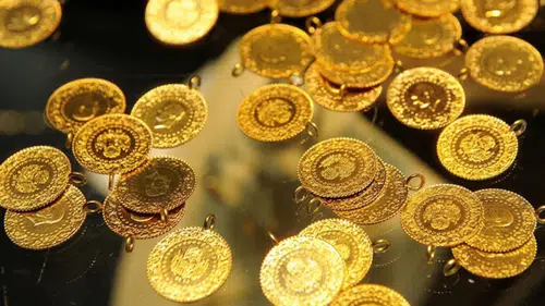 Diyarbakır'da gram ve çeyrek altın fiyatları güncellendi: İşte son rakamlar
