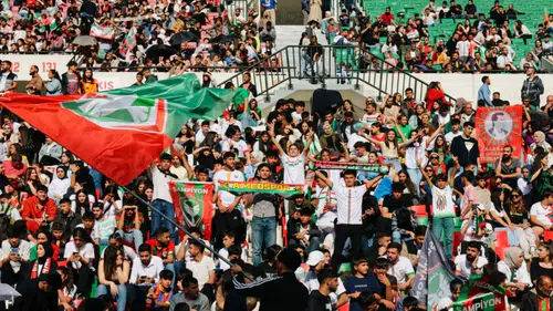 Kocaelispor deplasmanında Amedspor tribünü kapalı gişe: Sadece saatler sürdü