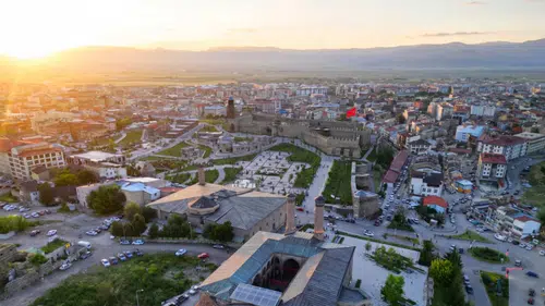 Diyarbakır'da iş fırsatı: Yatırım İzleme ve Koordinasyon Başkanlığı personel alıyor