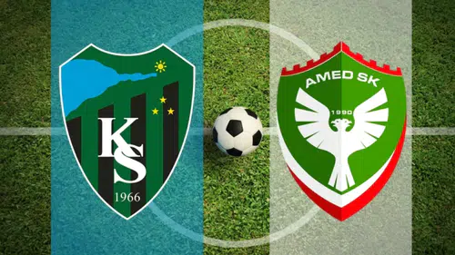 Kocaelispor sarı torba sonrası PFDK'ya sevk edildi: Amedspor da disipline verildi