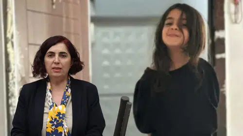 Narin Güran davasında kritik hamle: Vekil Çelenk'ten Meclis'e araştırma önergesi