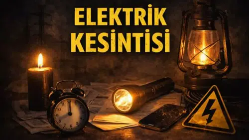 Diyarbakır’da 16 ilçede elektrik kesintisi: Bazı bölgelerde 9 saat sürecek