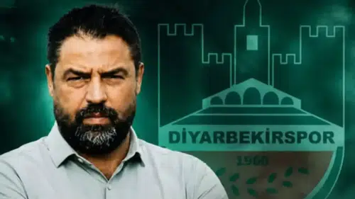 Diyarbekirspor’da Fatih Akyel dönemi: Yeşil-kırmızılı ekip rotayı şampiyon isme çevirdi