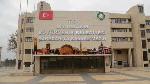 Diyarbakır'da iş arayanlar dikkat: Büyükşehir Belediyesi kapıları açtı, çok sayıda alım var