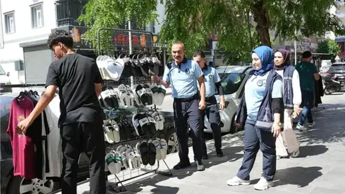 Diyarbakır'da belediye son kez uyardı: Yasal yaptırımlar kapıda