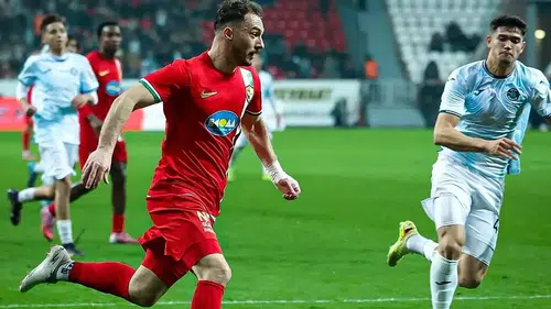 Amedspor'un Kosovalı yıldızının yeni adresi netleşti: Pazartesi kampa katılacak