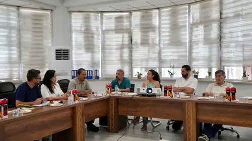 Bağlar'da halk kararını verdi, madde bağımlılığına karşı merkez için düğmeye basıldı