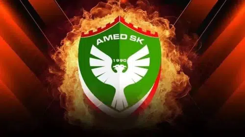 Amedspor Trabzonspor'un yıldızını kaptı: Transfer resmen açıklandı