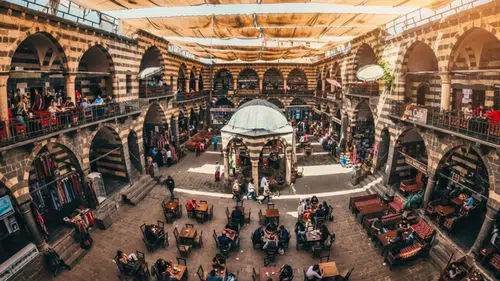 Diyarbakır'a faizsiz kredi müjdesi: 100 milyon TL bütçesi var, başvurular 17 Ağustos'ta