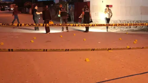 Sakarya'da Diyarbakırlı işçiler arasında kanlı kavga: Fındık tarlasında bıçaklı saldırı, yaralı var