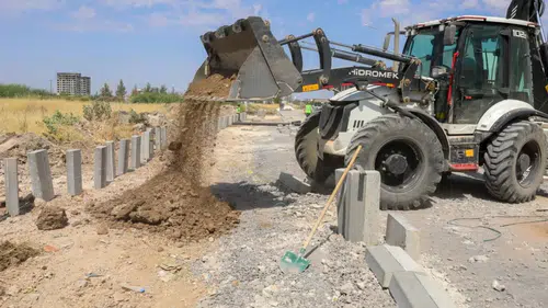 Diyarbakır'da Tekstil Kent OSB için önemli adım: Ulaşımı çok kolaylaşacak