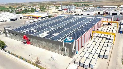 Diyarbakır'dan bir firma ilk kez Borsa İstanbul'da: Halka arz başvurusu kabul edildi