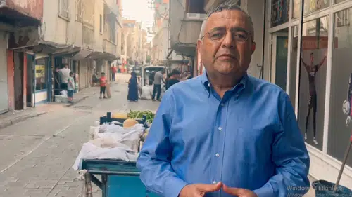 Diyarbakır'daki mahalle için Vekil Tanrıkulu harekete geçti: Çetelerin merkezi olmasın