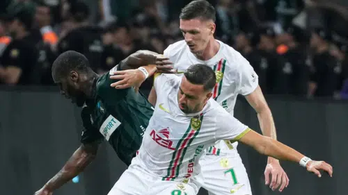 Sahada yenildi ama ekranda birinci: Amedspor'un maçı reyting rekoru kırdı
