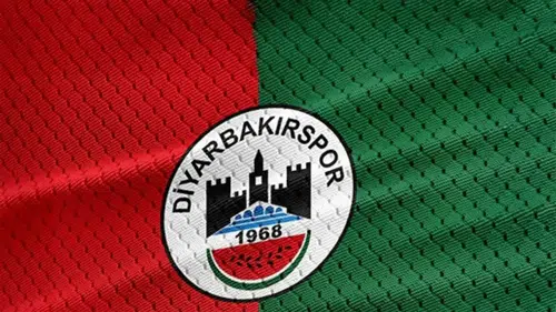 Diyarbakırspor'da yeni dönem resmen başladı: Kulübün hedefi açıklandı