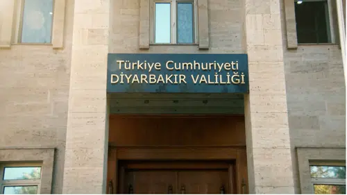 Diyarbakır Valiliği gürültüye savaş açtı: Belgesi olmayana ağır ceza kesilecek