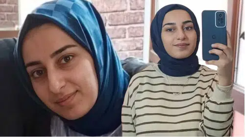 DEM Parti Kadın Meclisi iki Bakanlığa Rojin Kabaiş dosyasıyla ilgili çağrıda bulundu
