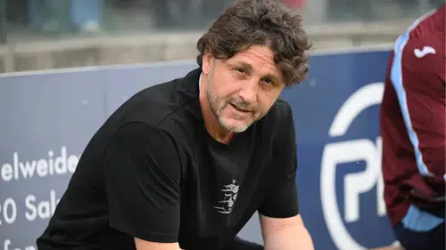 Amedspor maçı öncesi Trabzonspor karıştı: Tekke bıraktı, yönetim kabul etmedi