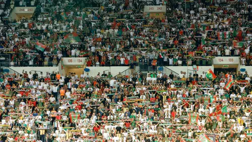 Amedspor taraftarı Süper Lig'de farkını ortaya koydu, üçüncü sıraya yerleşti