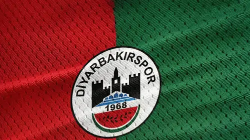 Diyarbakırspor'da yeni başkan belli oldu: Süleyman Solgun kimdir?