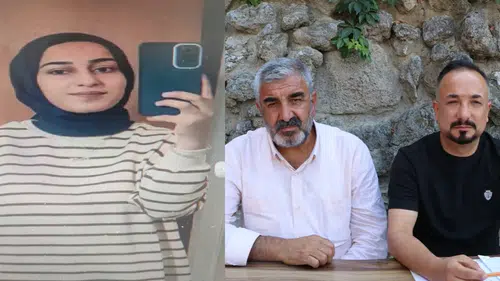 Rojin Kabaiş dosyasında rektör ve yeğeni için yeni talep: Bir avukat daha devrede
