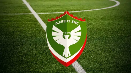 Amedspor transferde imzayı attırdı: Yıldız oyuncu resmen açıklandı