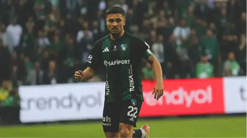 Amedspor'da Şimşek transfer iddialarını yalanladı: Hangi futbolcudan bahsettiği belli oldu