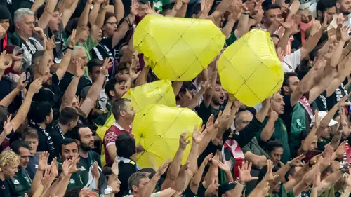 Kocaelispor-Amedspor maçında sarı torba skandalı: Savcılık harekete geçti, 5 gözaltı
