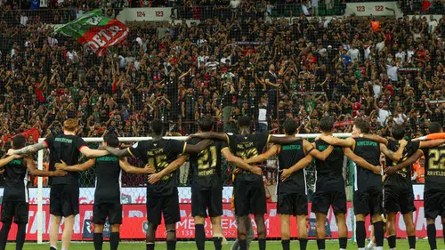Amedspor zirveyi zorluyor: İşte Süper Lig'de 3. hafta sonunda puan durumu