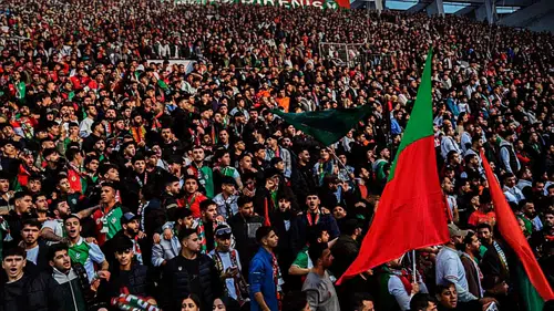 Amedspor taraftarları dikkat: Kasımpaşa deplasmanında bilet için yeni zorunluluk